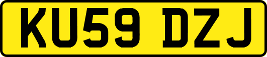 KU59DZJ