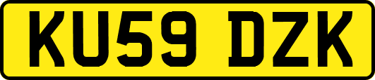 KU59DZK