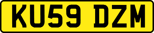 KU59DZM