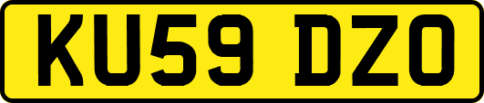 KU59DZO