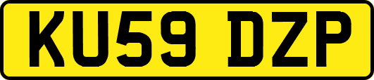 KU59DZP