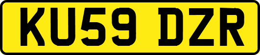 KU59DZR