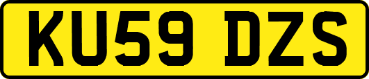 KU59DZS