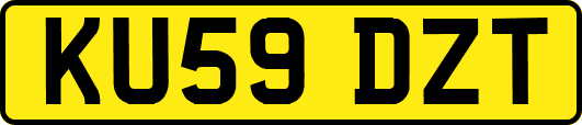 KU59DZT