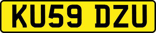 KU59DZU