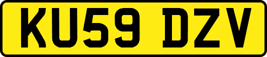 KU59DZV