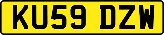 KU59DZW