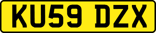 KU59DZX