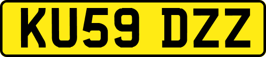 KU59DZZ