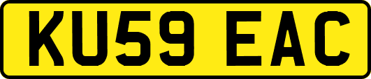 KU59EAC