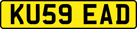 KU59EAD