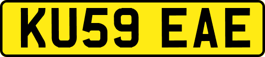 KU59EAE
