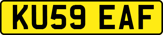 KU59EAF