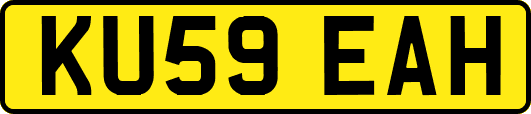 KU59EAH