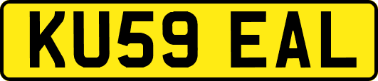 KU59EAL