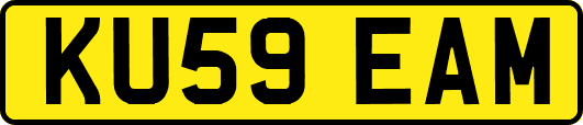 KU59EAM