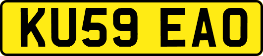 KU59EAO