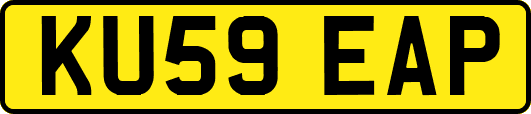 KU59EAP