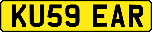 KU59EAR