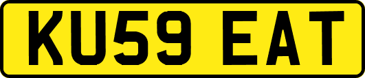 KU59EAT