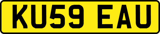 KU59EAU