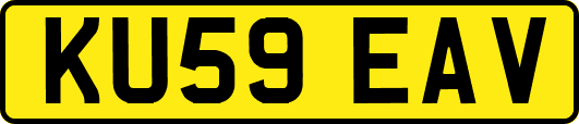 KU59EAV