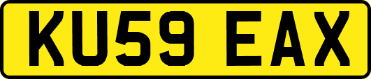 KU59EAX