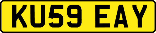 KU59EAY