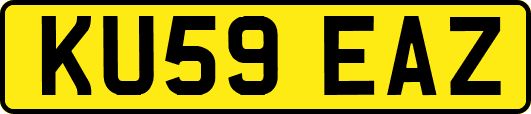 KU59EAZ