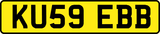 KU59EBB