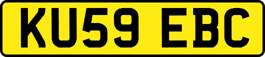 KU59EBC