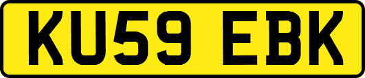 KU59EBK