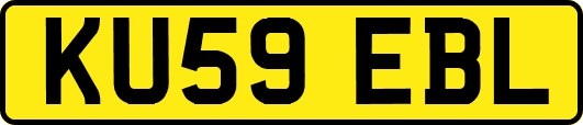 KU59EBL