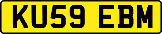 KU59EBM