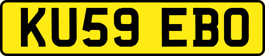 KU59EBO
