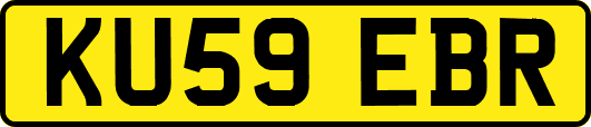 KU59EBR