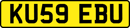 KU59EBU