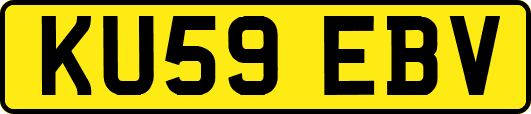 KU59EBV