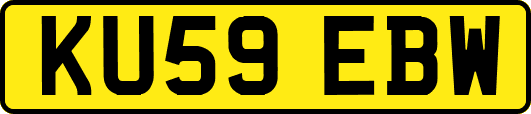 KU59EBW