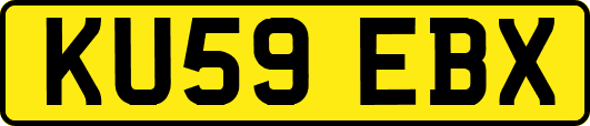 KU59EBX
