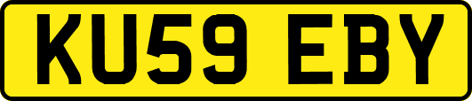 KU59EBY