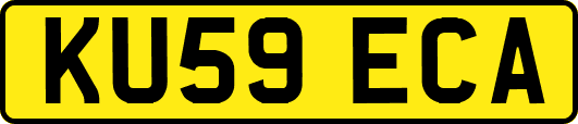 KU59ECA
