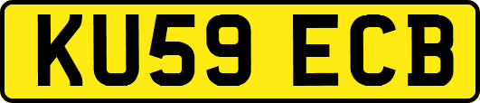 KU59ECB