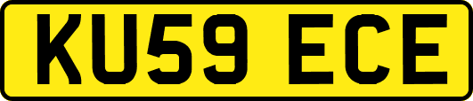 KU59ECE