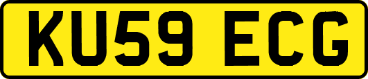 KU59ECG
