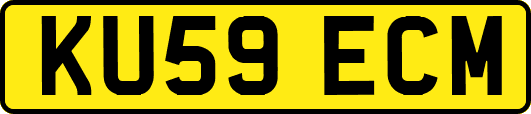 KU59ECM