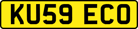 KU59ECO