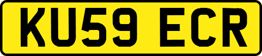 KU59ECR