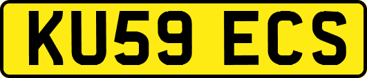KU59ECS