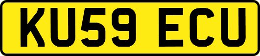 KU59ECU